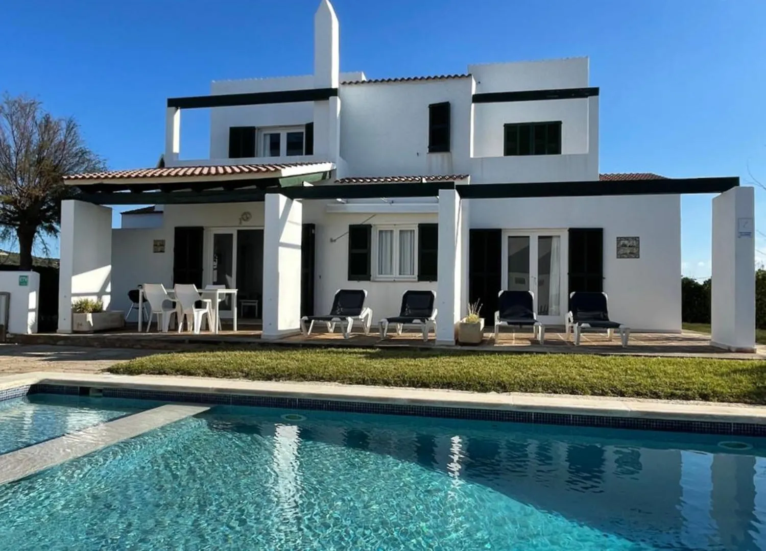 Villa Pont D'En Gil Cala'N Blanes