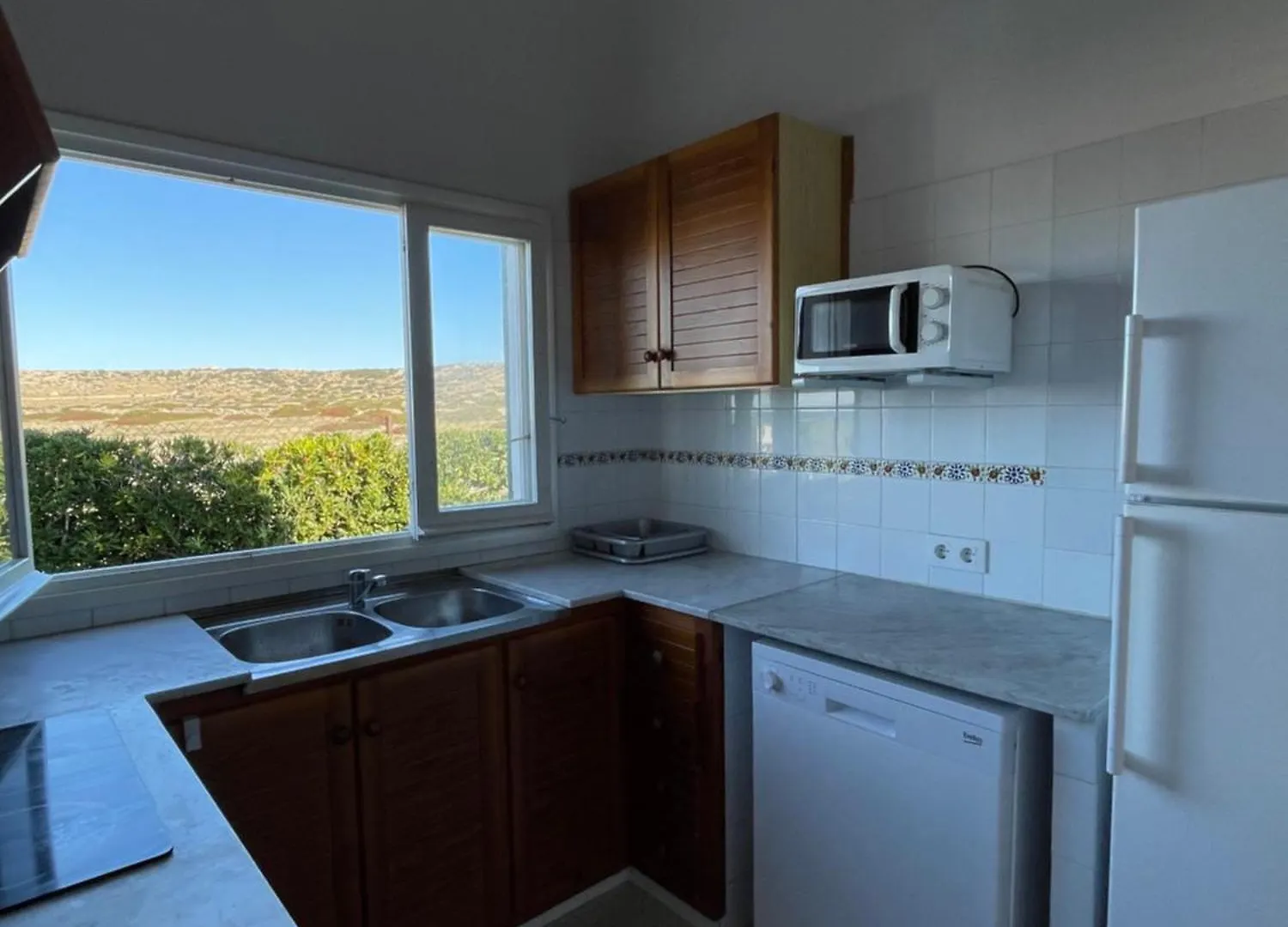 Villa Pont D'En Gil Cala'N Blanes  0*, Cala'N Blanes (Menorca) Spain