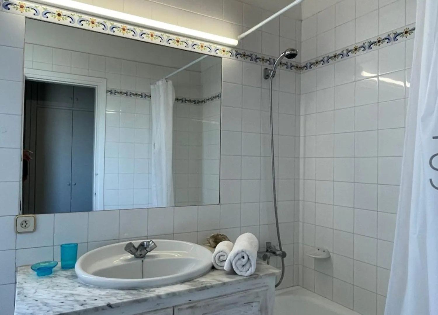 Villa Pont D'En Gil Cala'N Blanes  Holiday home