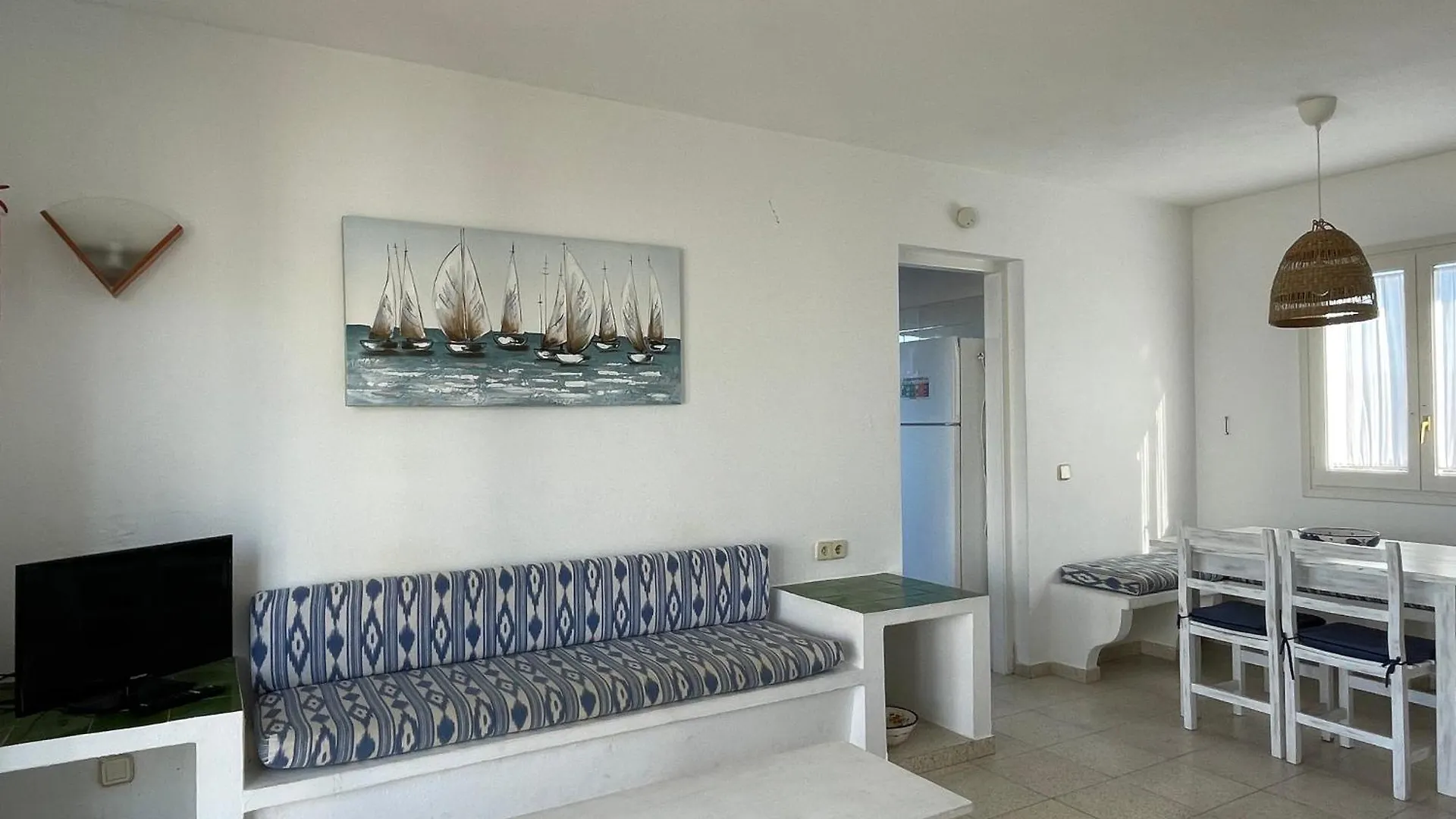 Villa Pont D'En Gil Cala'N Blanes  Cala'N Blanes (Menorca)