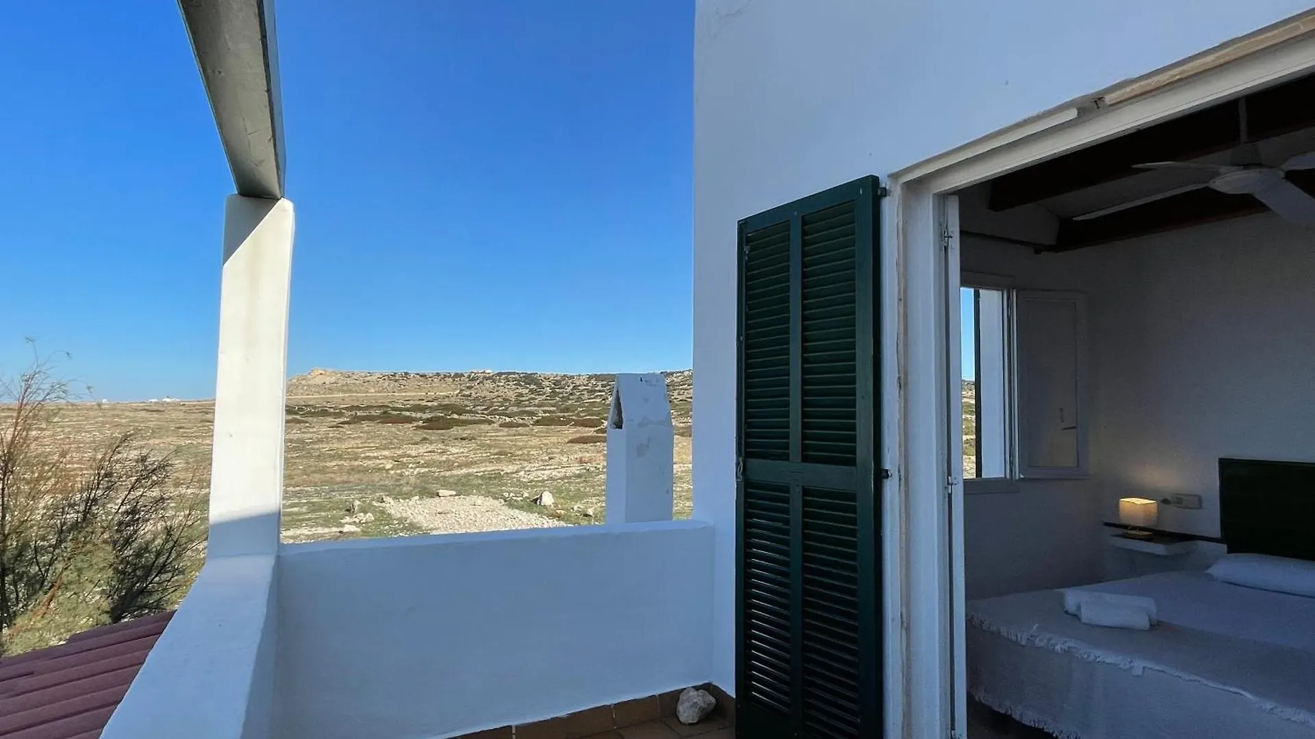 Villa Pont D'En Gil Cala'N Blanes  Holiday home