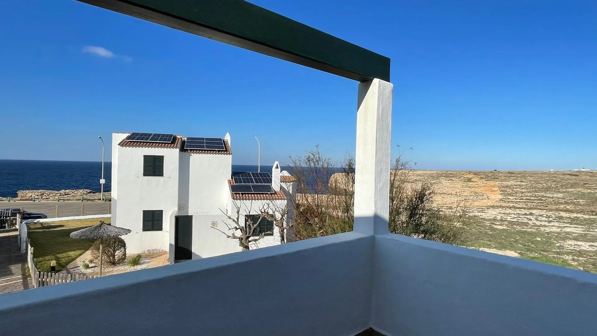 Villa Pont D'En Gil Cala'N Blanes  Holiday home Cala'N Blanes (Menorca)