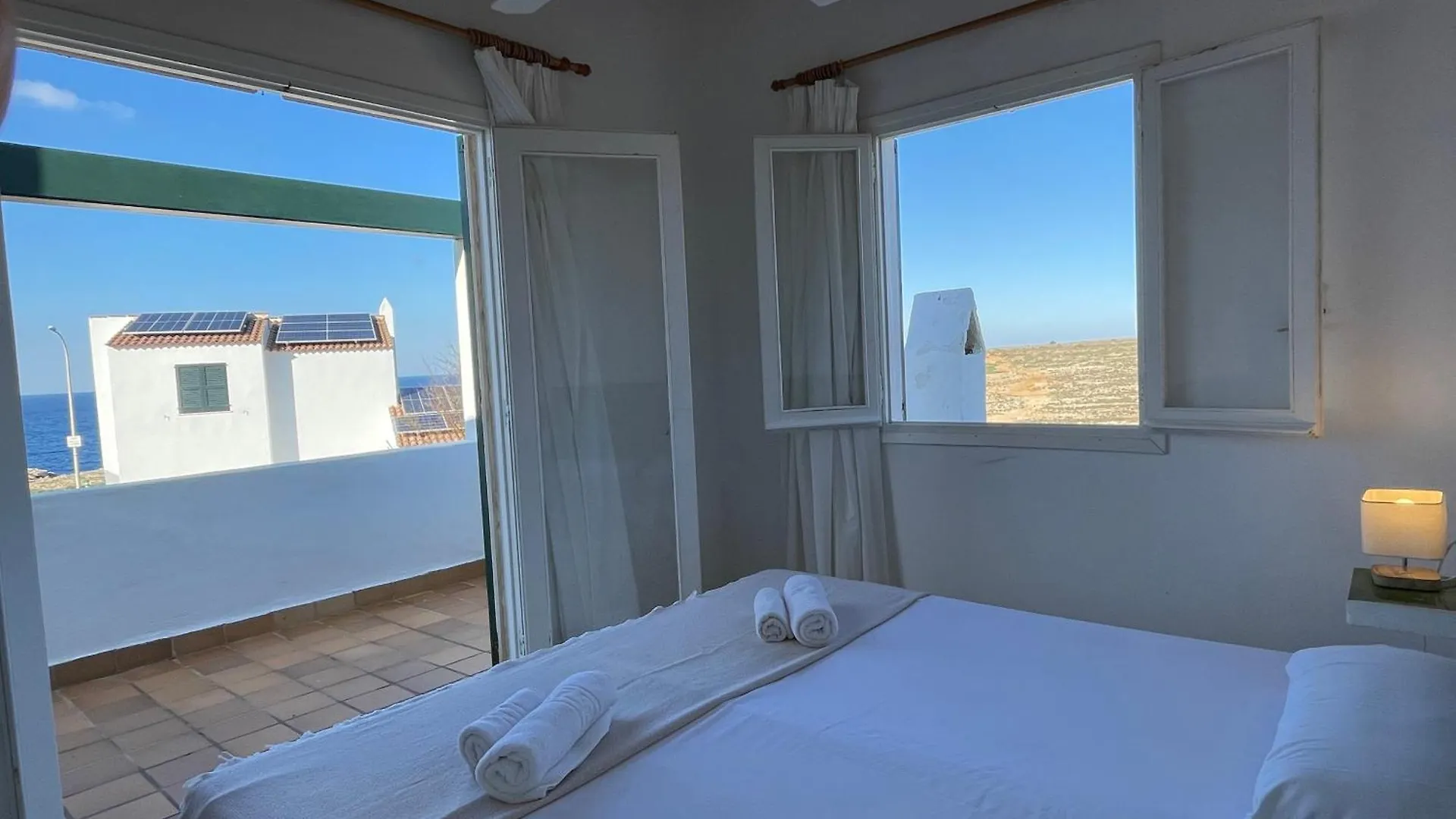 Villa Pont D'En Gil Cala'N Blanes  0*, Cala'N Blanes (Menorca)