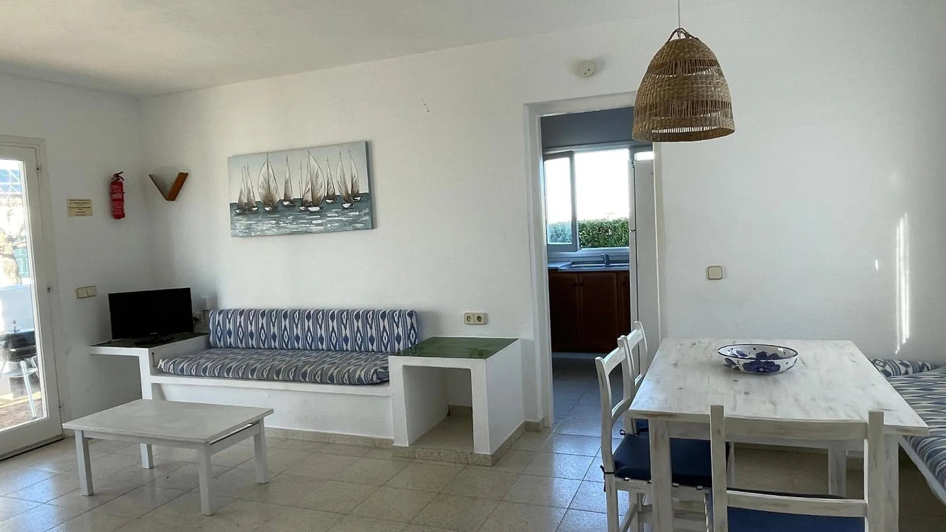Holiday home Villa Pont D'En Gil Cala'N Blanes  Spain