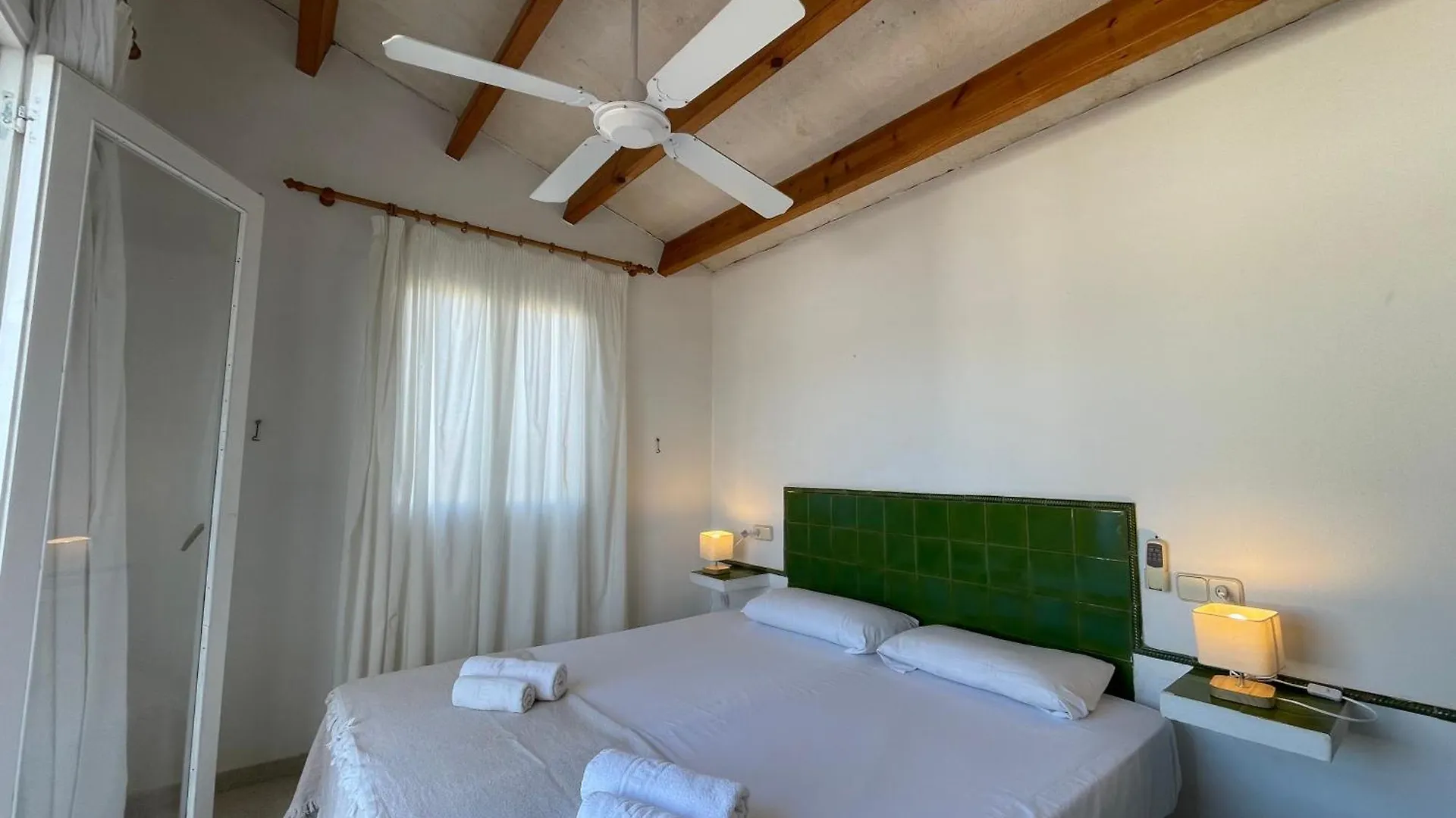 Villa Pont D'En Gil Cala'N Blanes  Cala'N Blanes (Menorca)