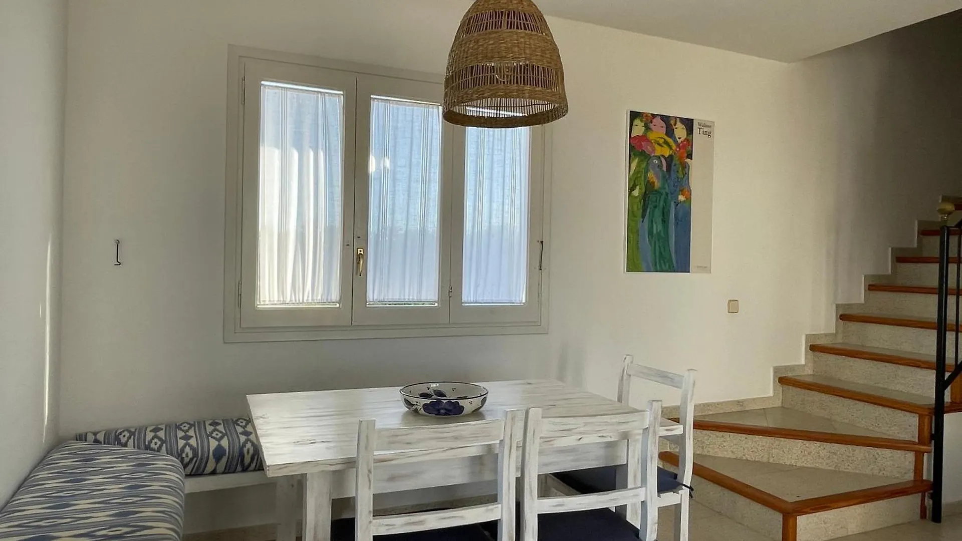 Holiday home Villa Pont D'En Gil Cala'N Blanes