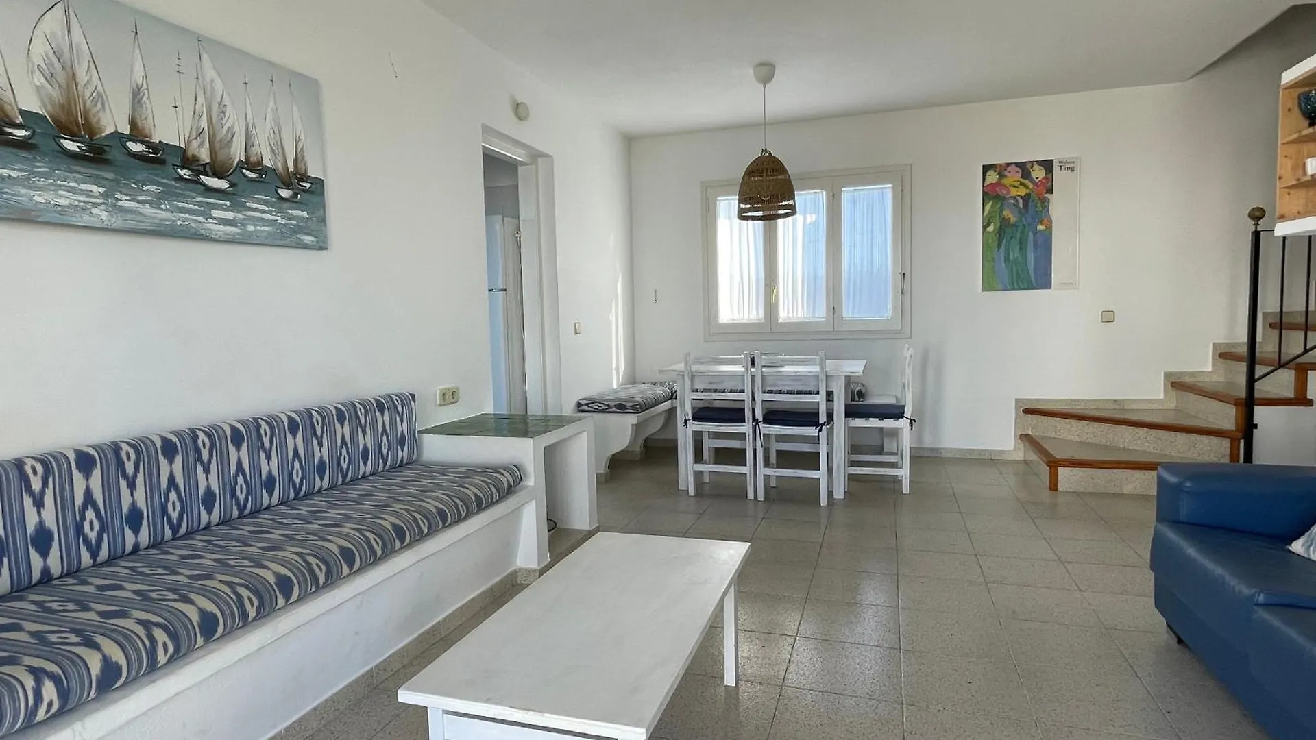 Holiday home Villa Pont D'En Gil Cala'N Blanes  Spain