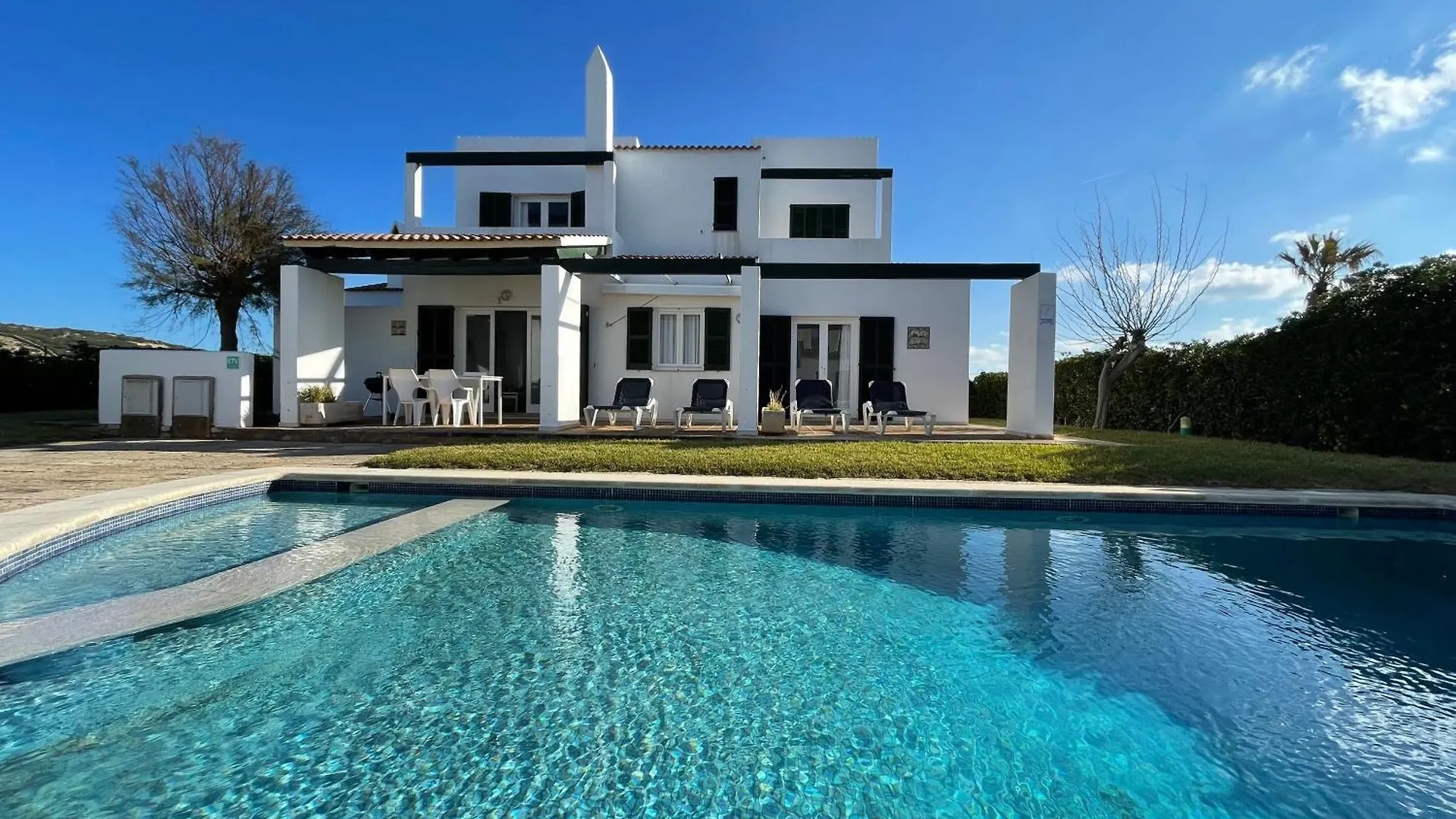 Villa Pont D'En Gil Cala'N Blanes