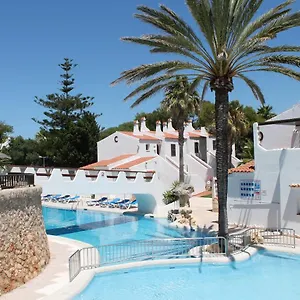 3* Aparthotel Talayot