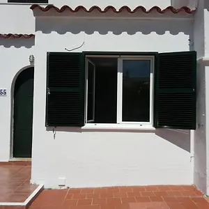  Appartement Ca'n Sesé