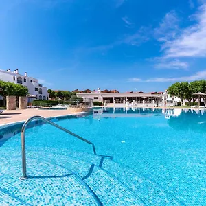 Vista Blanes Cala'N Blanes (Menorca)