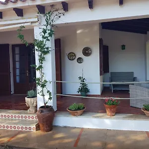 Ses Sivines Сasa de vacaciones