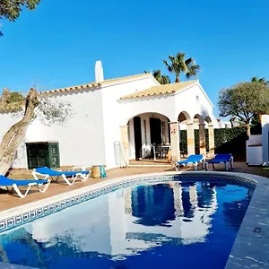 El Pinar Cala'N Blanes (Menorca)