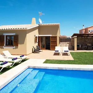 Sa Ferradura Cala'N Blanes (Menorca)