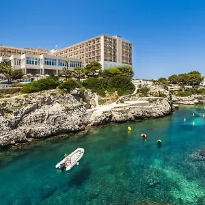 4* Hotel Globales Almirante Farragut