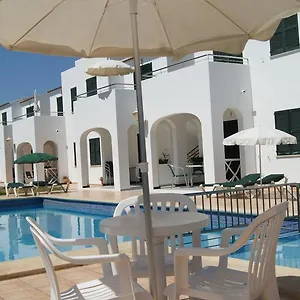 California Cala'N Blanes (Menorca)