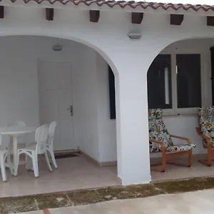 Grupoandria Dora Сasa de vacaciones
