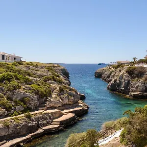 Nayade Cala'N Blanes (Menorca)